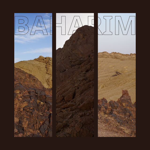 Baharim