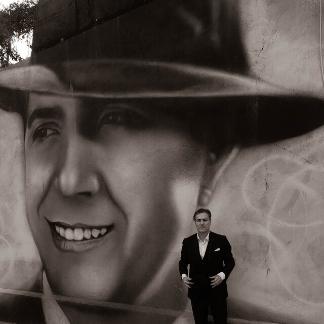 Gardel Romántico