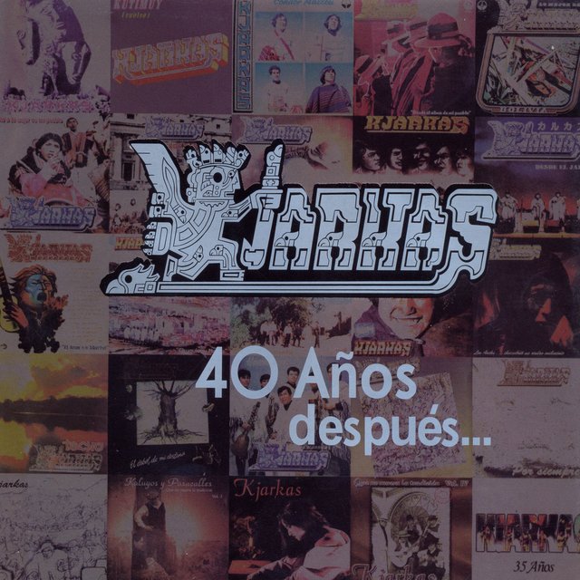 40 Años Después
