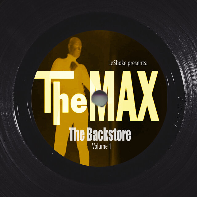 The Backstore, Vol. 1