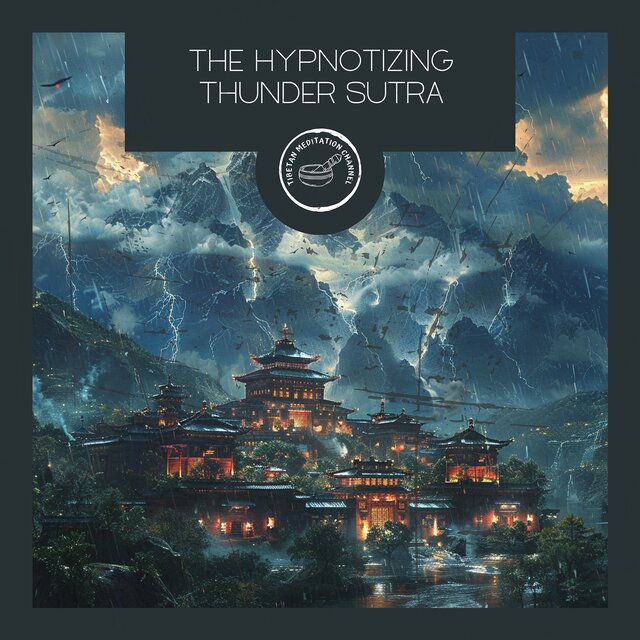 The Hypnotizing Thunder Sutra
