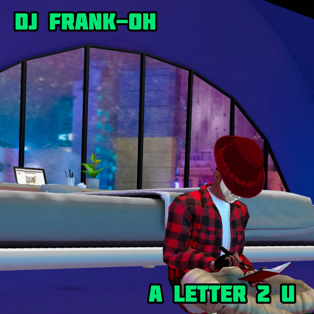 A Letter 2 U