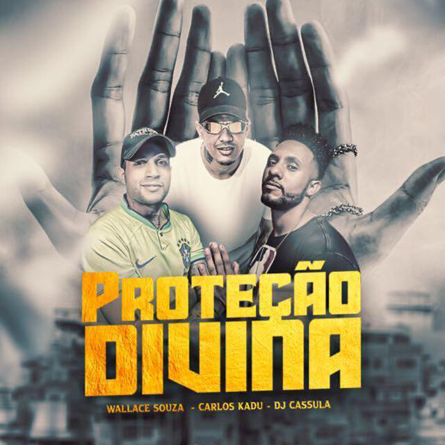 Proteção Divina