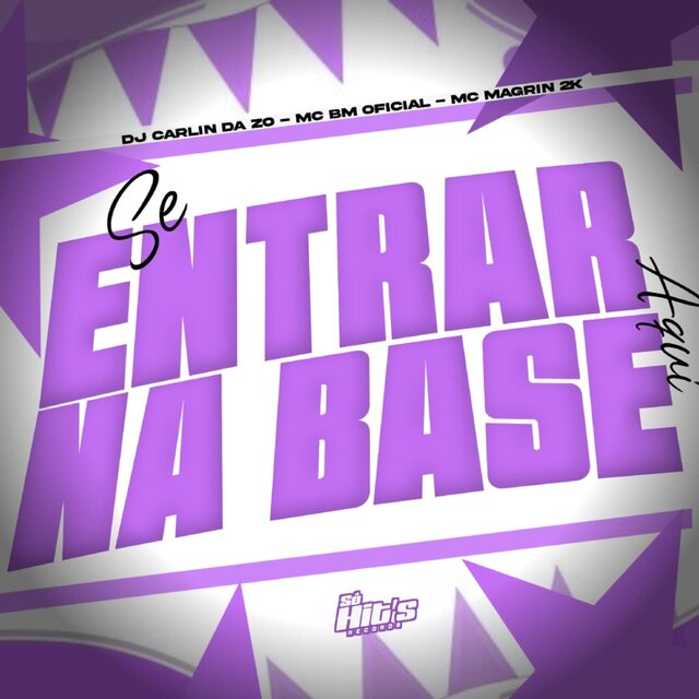 Se Entrar Aqui na Base