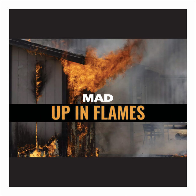Up in Flames