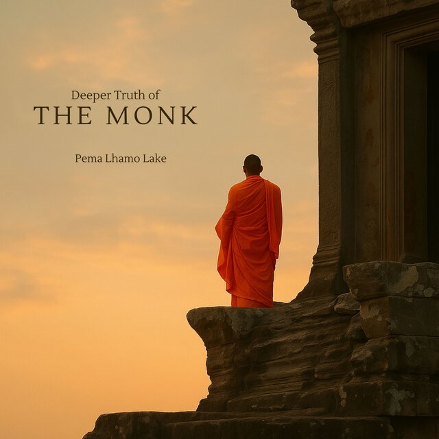 Deeper Truth of the Monk