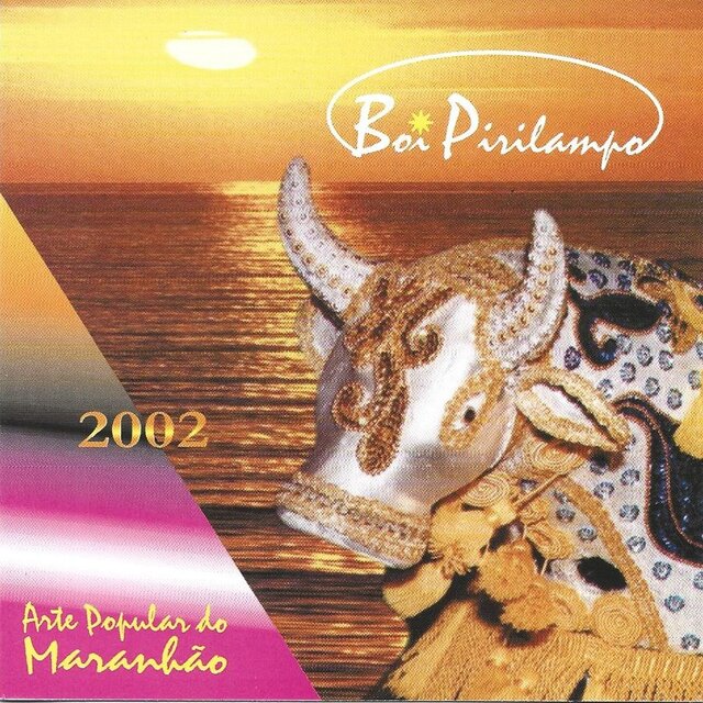 Boi Pirilampo 2002