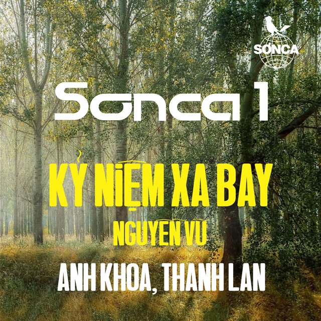 Kỷ Niệm Xa Bay