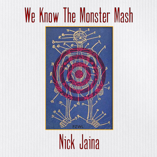 We Know The Monster Mash