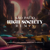 São Paulo High Society