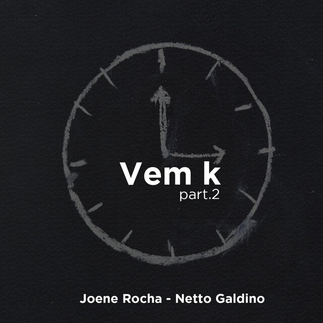 Vem K, Pt. 2 (Acústico)