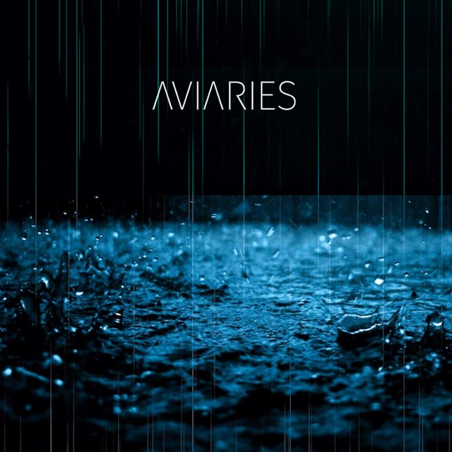 Aviaries
