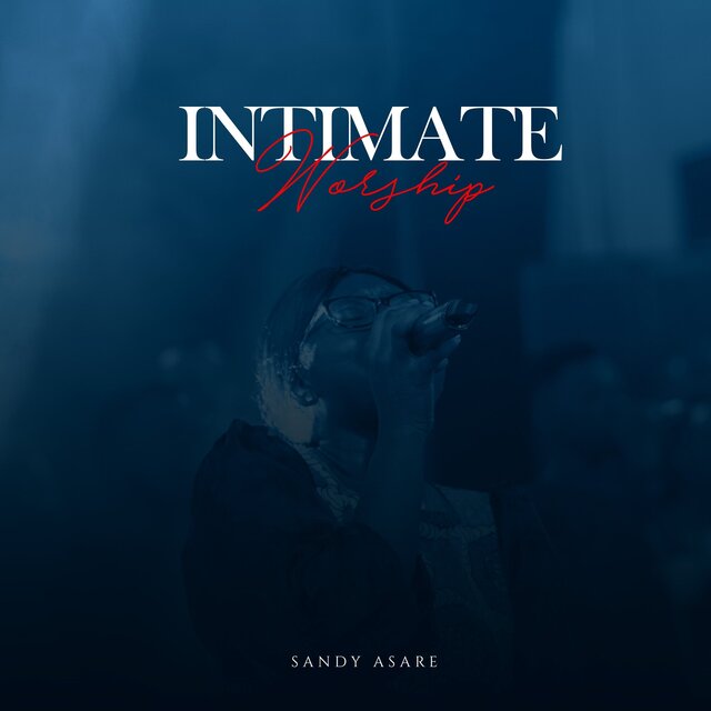 Intimate Worship