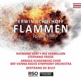 Flammen, WV 93, Act II Scene 10 (Sung in German): Einsam das Haus [Live]