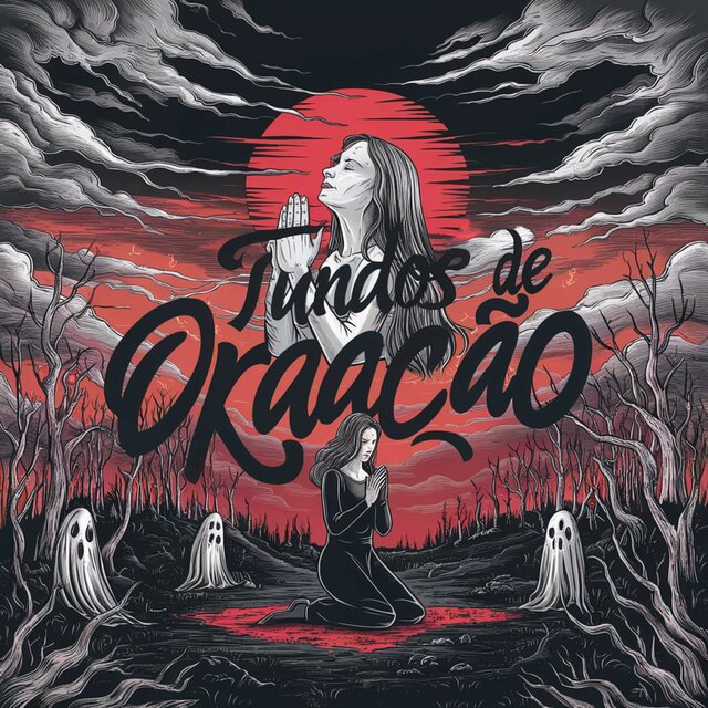Fundos de Oração