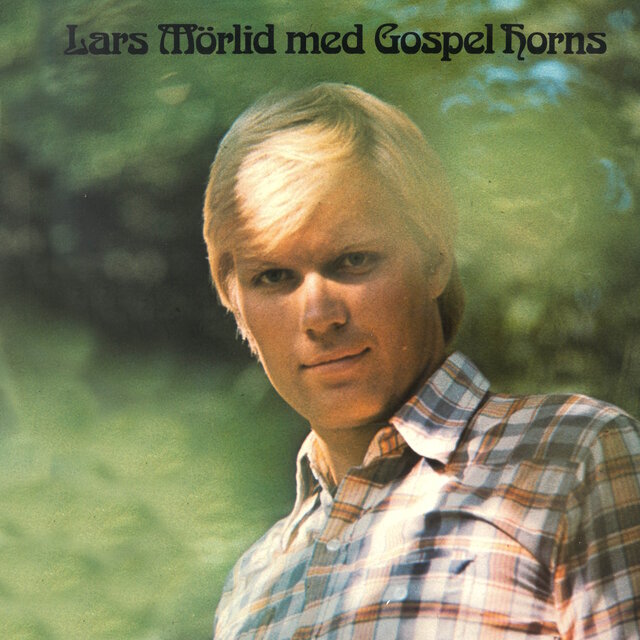 Lars Mörlid med Gospel Horns