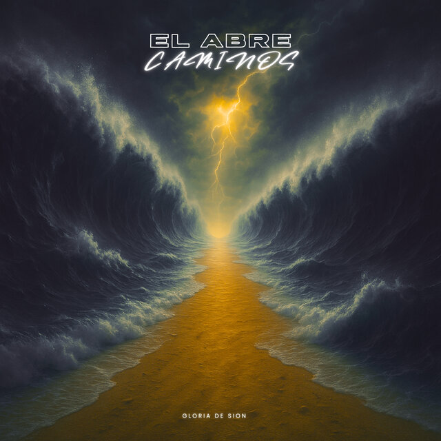 Él Abre Caminos