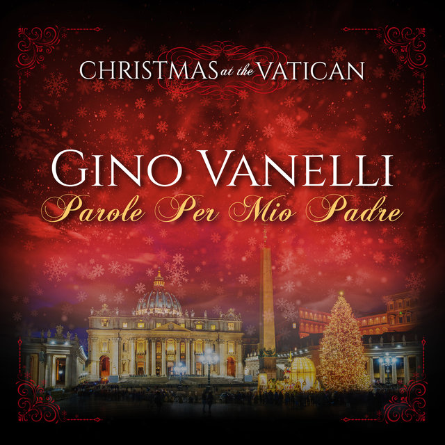 Parole per mio padre (Christmas at The Vatican) (Live)