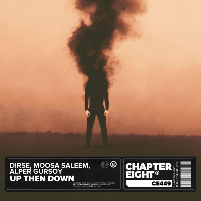 Up Then Down