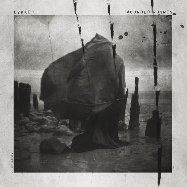 Lykke Li - I Follow Rivers (The Magician Remix)