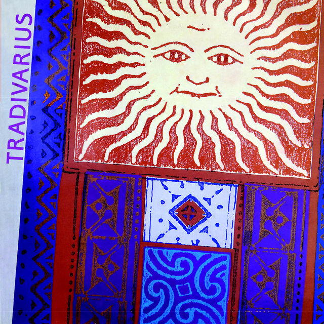 Tradivàrius