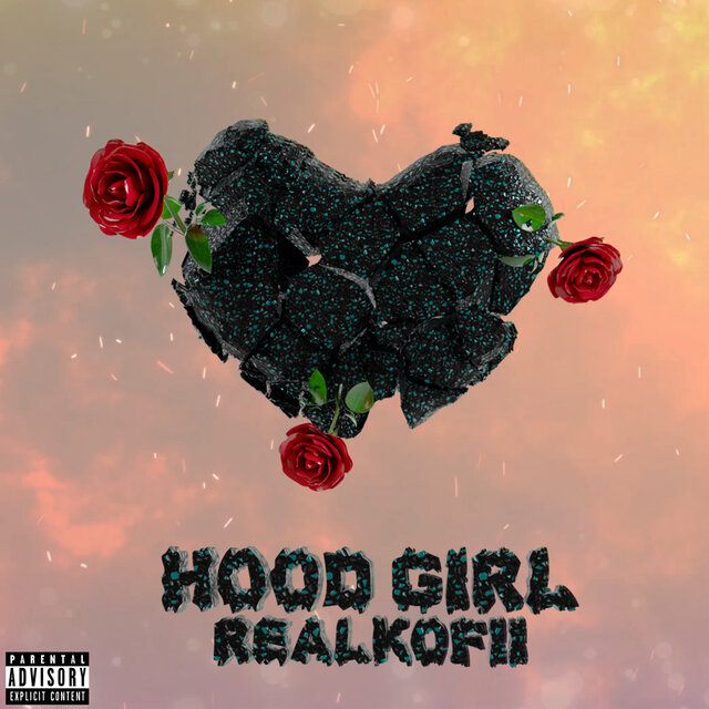 Hood Girl