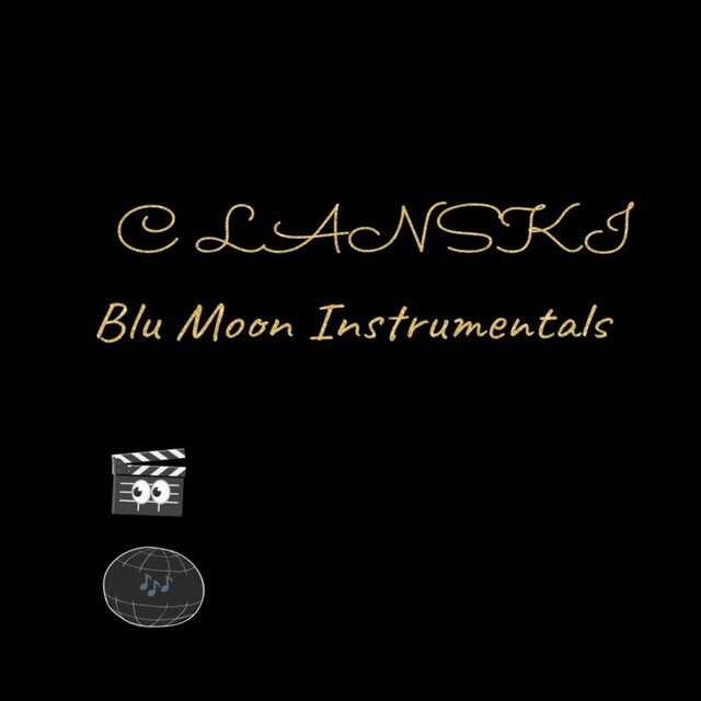 Blu Moon Instrumentals