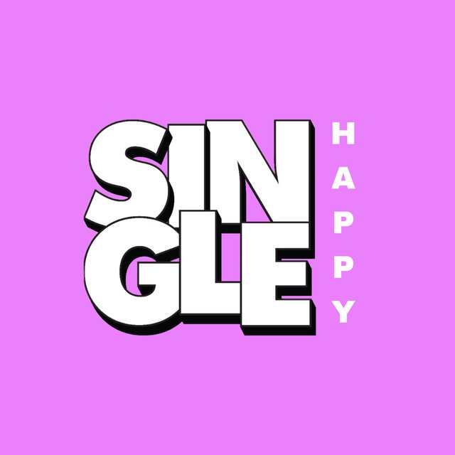 Single Happy