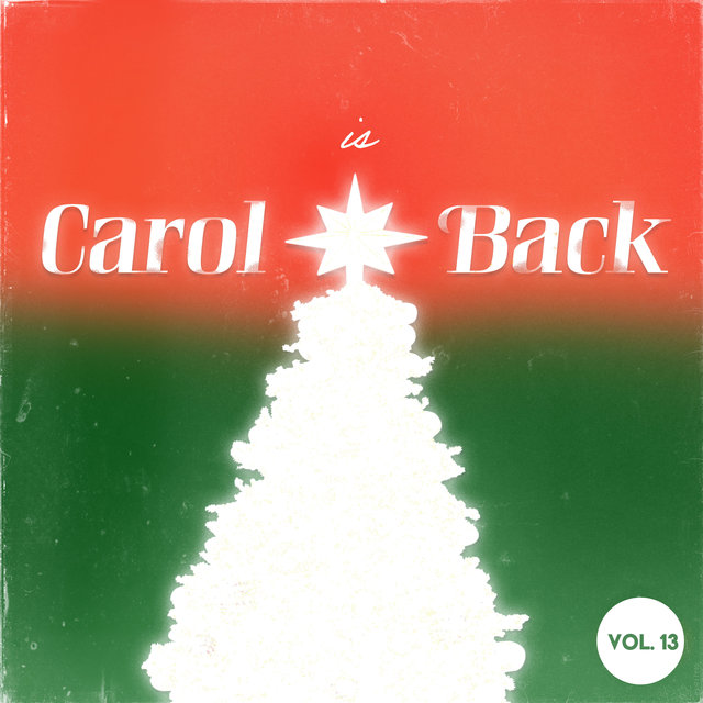 캐럴이즈백 (Carol is Back) Vol.13 Carol is Back Vol.13