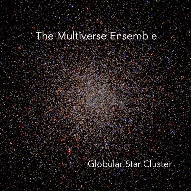 Globular Star Cluster