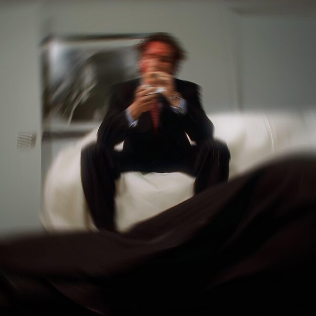 Rich Depression (feat. Dooney Montana)