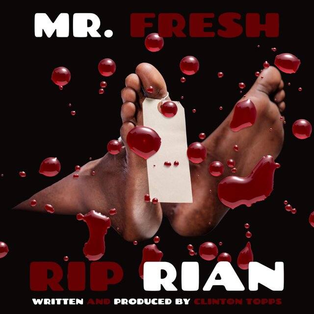 RIP RIAN