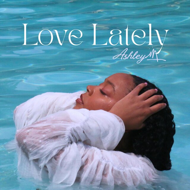 Love Lately EP