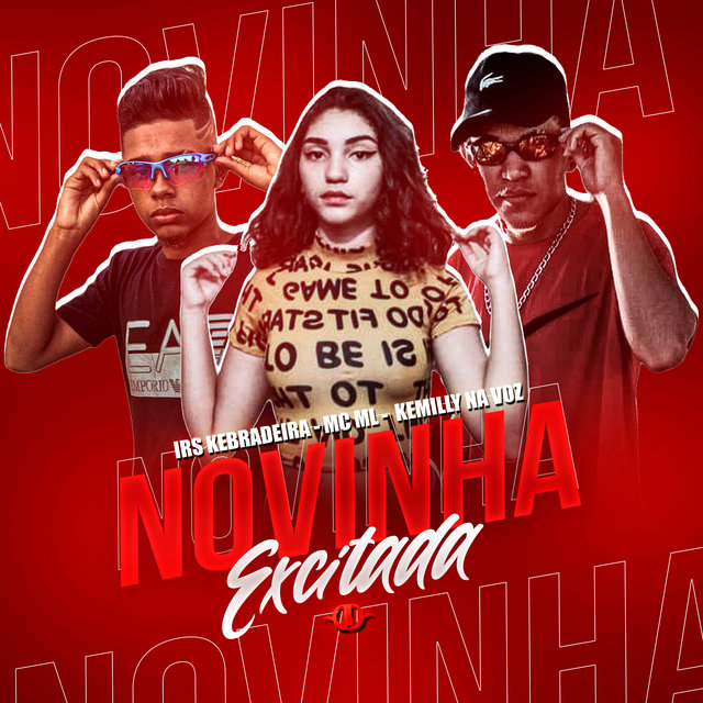 Novinha Excitada