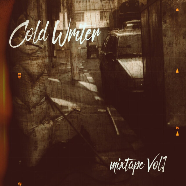 Cold Writer Mixtape Vol.1