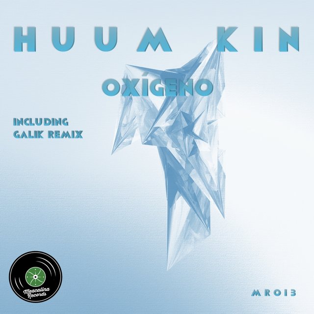 Oxigeno