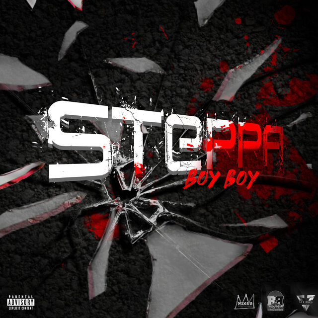Steppa