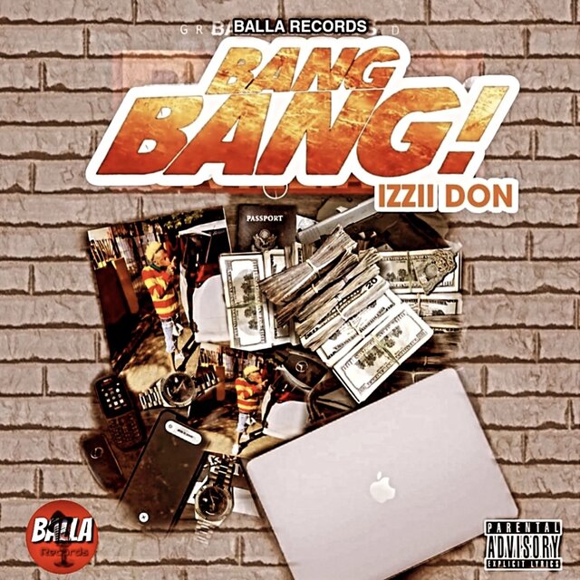 BANG BANG
