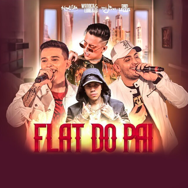 Flat do Pai