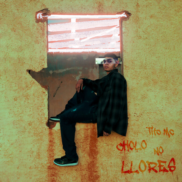 Cholo no llores