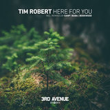 Here for You (Bookwood Remix)
