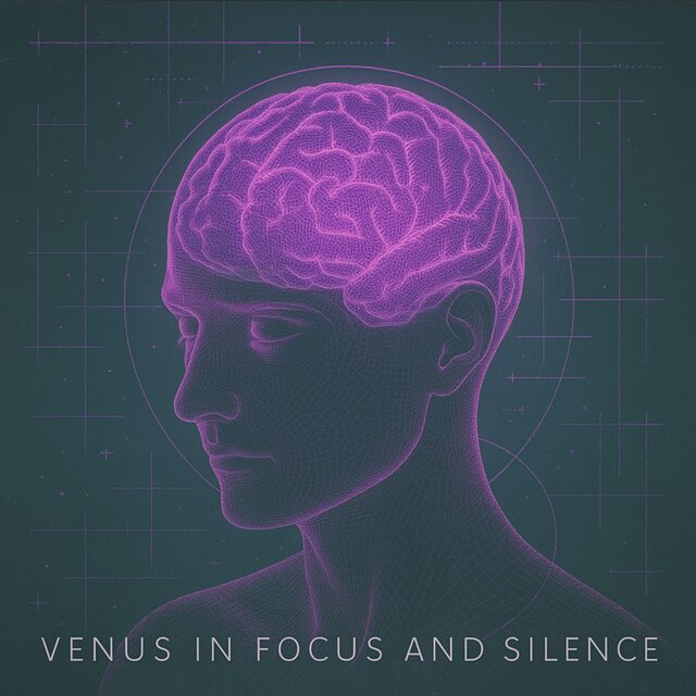 Venus in Focus and Silence