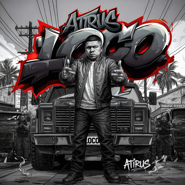 Atirus Loco