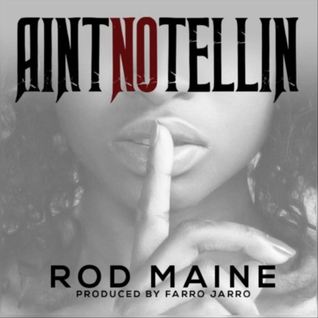 Ain't No Tellin'