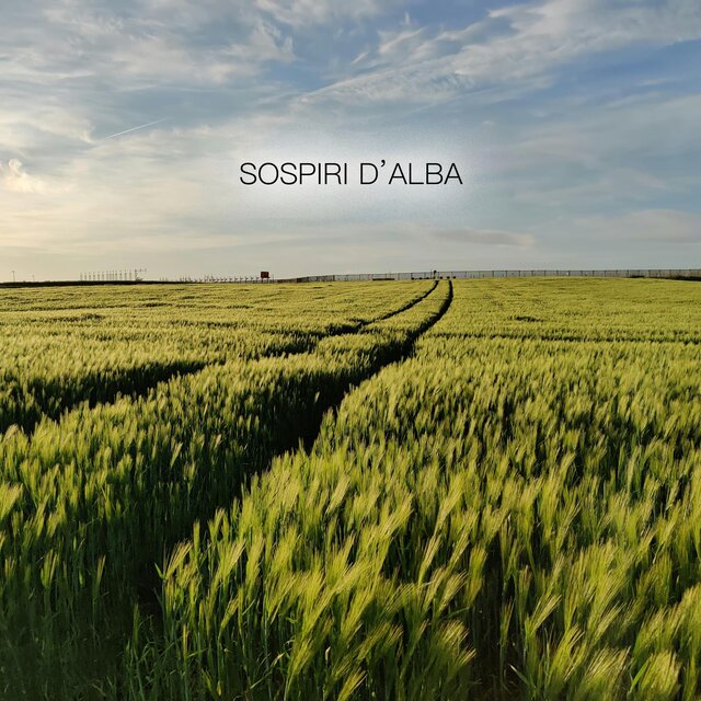 Sospiri d’alba