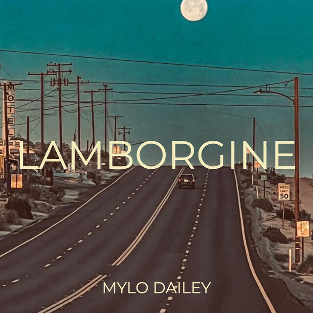 Lamborgine