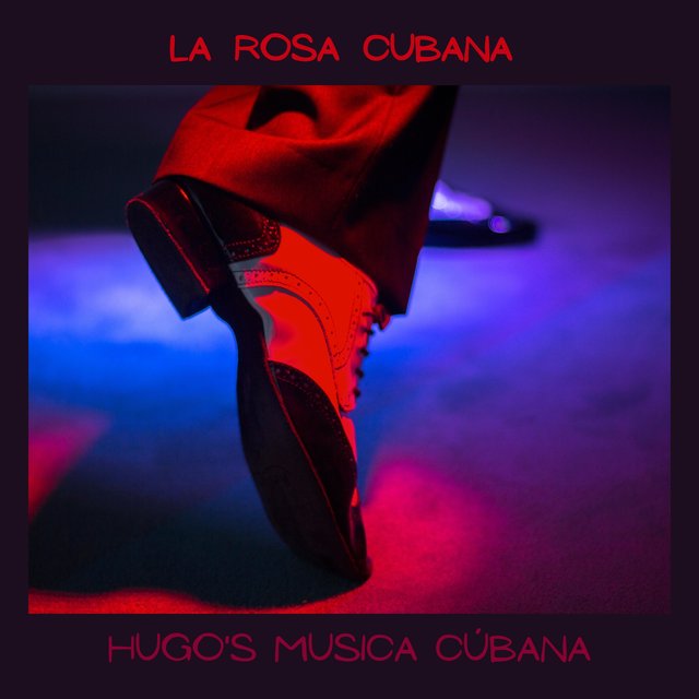 La Rosa Cubana