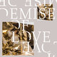 Cover art for album Demise Of Love by Demise Of Love, Daniel Avery, Working Men's Club, Ghost Culture