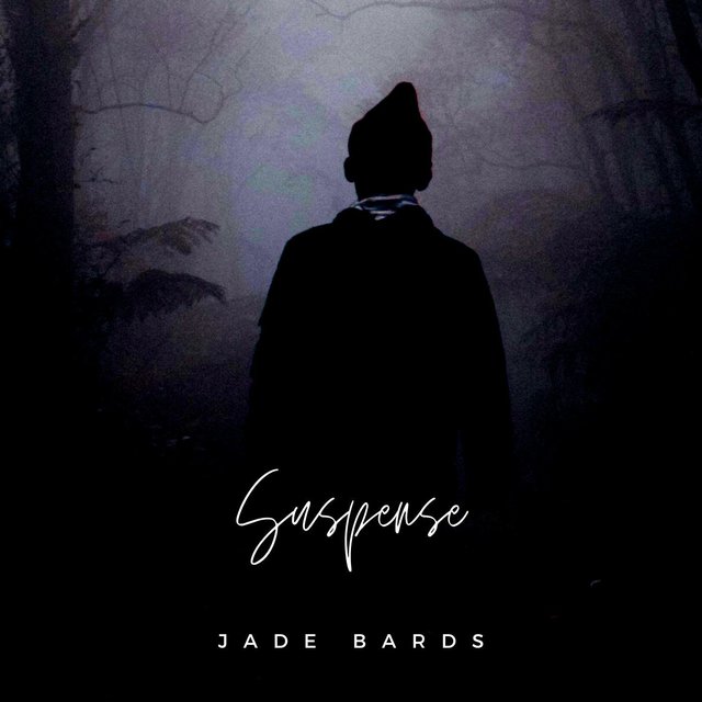 Suspense (Instrumental)