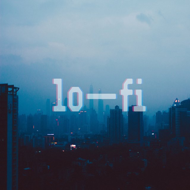 Ehh... LoFi 2